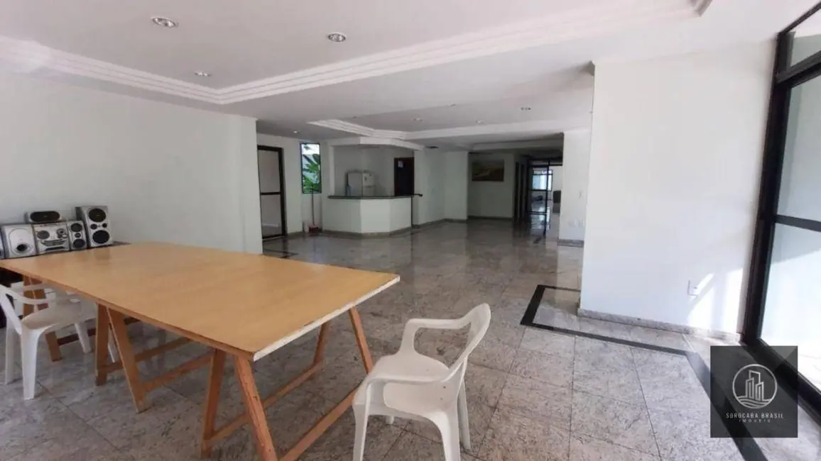 Apartamento com 4 quartos à venda, 433m2 em Jardim Simus, Sorocaba - SP - imagem 8 Foto 8 de Apartamento com 4 quartos à venda, 433m2 em Jardim Simus, Sorocaba - SP
