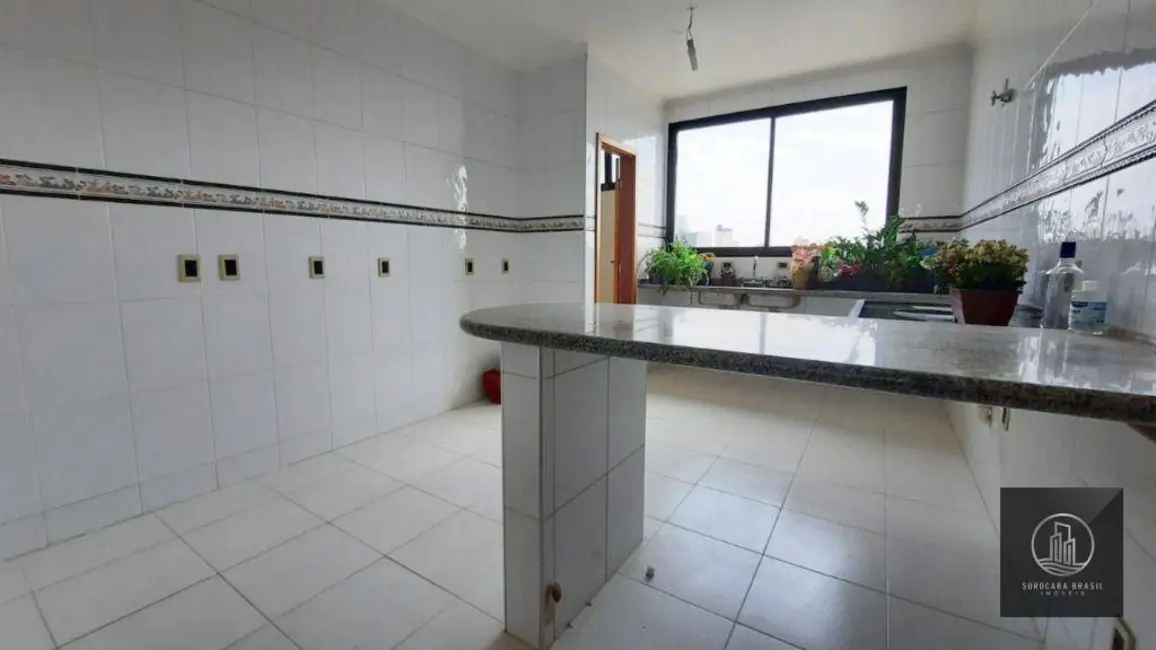 Apartamento com 4 quartos à venda, 433m2 em Jardim Simus, Sorocaba - SP - imagem 6 Foto 6 de Apartamento com 4 quartos à venda, 433m2 em Jardim Simus, Sorocaba - SP