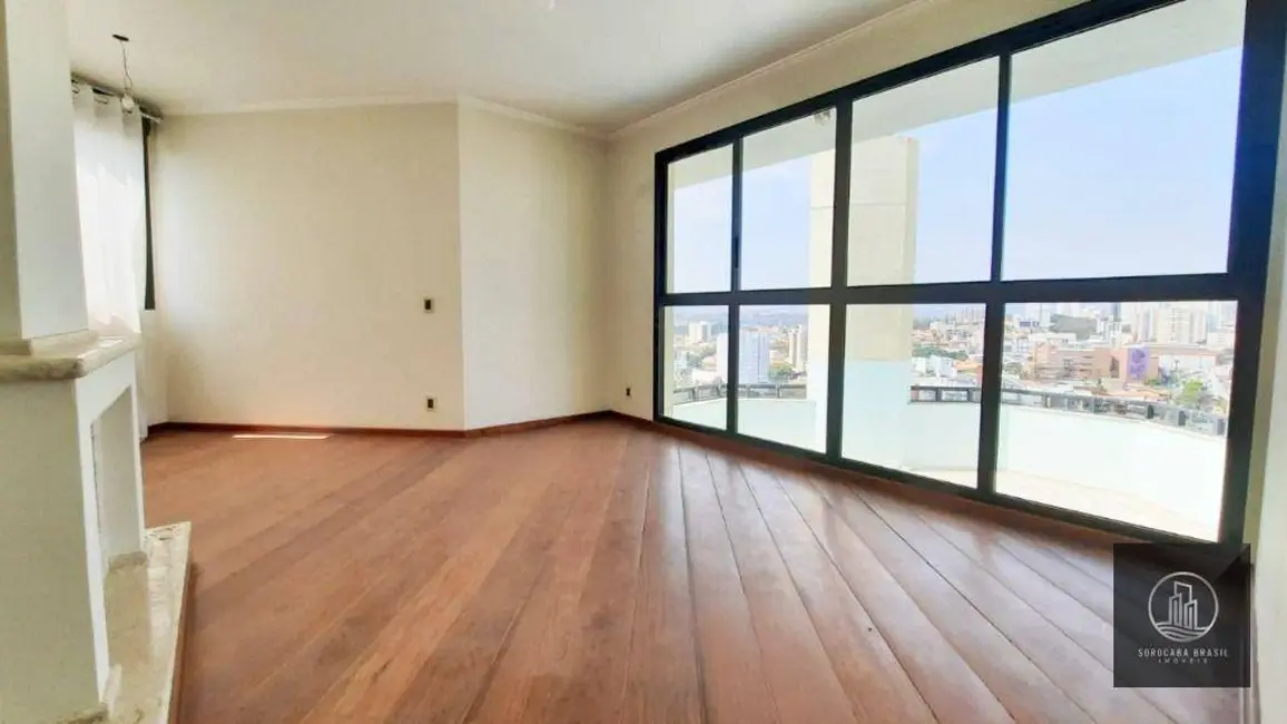 Apartamento com 4 quartos à venda, 433m2 em Jardim Simus, Sorocaba - SP - imagem 5 Foto 5 de Apartamento com 4 quartos à venda, 433m2 em Jardim Simus, Sorocaba - SP