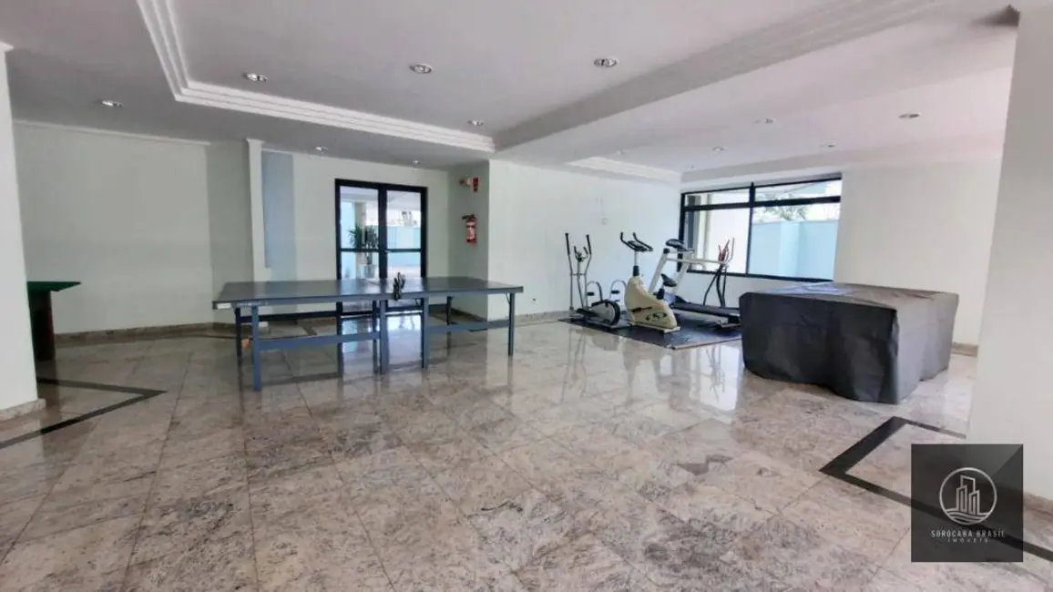Apartamento com 4 quartos à venda, 433m2 em Jardim Simus, Sorocaba - SP - imagem 9 Foto 9 de Apartamento com 4 quartos à venda, 433m2 em Jardim Simus, Sorocaba - SP