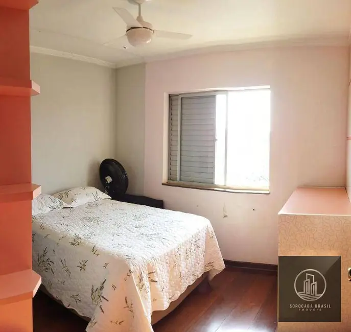 Apartamento com 3 quartos à venda, 97m2 em Jardim Santa Rosália, Sorocaba - SP - imagem 8 Foto 8 de Apartamento com 3 quartos à venda, 97m2 em Jardim Santa Rosália, Sorocaba - SP