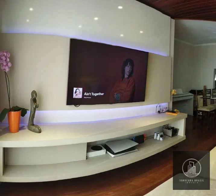 Apartamento com 3 quartos à venda, 97m2 em Jardim Santa Rosália, Sorocaba - SP - imagem 5 Foto 5 de Apartamento com 3 quartos à venda, 97m2 em Jardim Santa Rosália, Sorocaba - SP