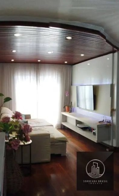 Apartamento com 3 quartos à venda, 97m2 em Jardim Santa Rosália, Sorocaba - SP - imagem 3 Foto 3 de Apartamento com 3 quartos à venda, 97m2 em Jardim Santa Rosália, Sorocaba - SP