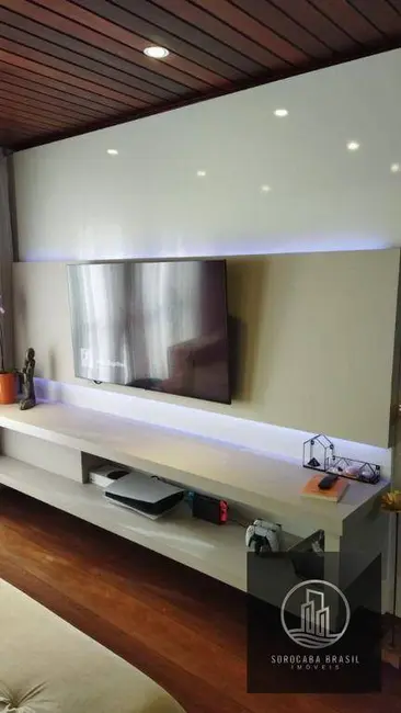Apartamento com 3 quartos à venda, 97m2 em Jardim Santa Rosália, Sorocaba - SP - imagem 7 Foto 7 de Apartamento com 3 quartos à venda, 97m2 em Jardim Santa Rosália, Sorocaba - SP