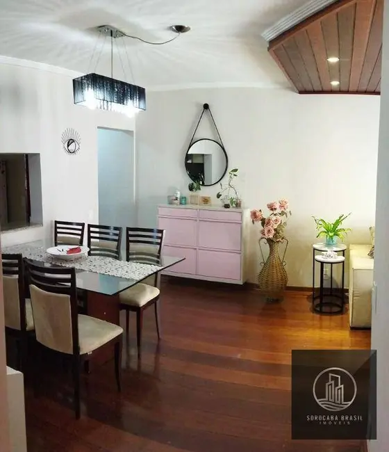 Apartamento com 3 quartos à venda, 97m2 em Jardim Santa Rosália, Sorocaba - SP - imagem 6 Foto 6 de Apartamento com 3 quartos à venda, 97m2 em Jardim Santa Rosália, Sorocaba - SP