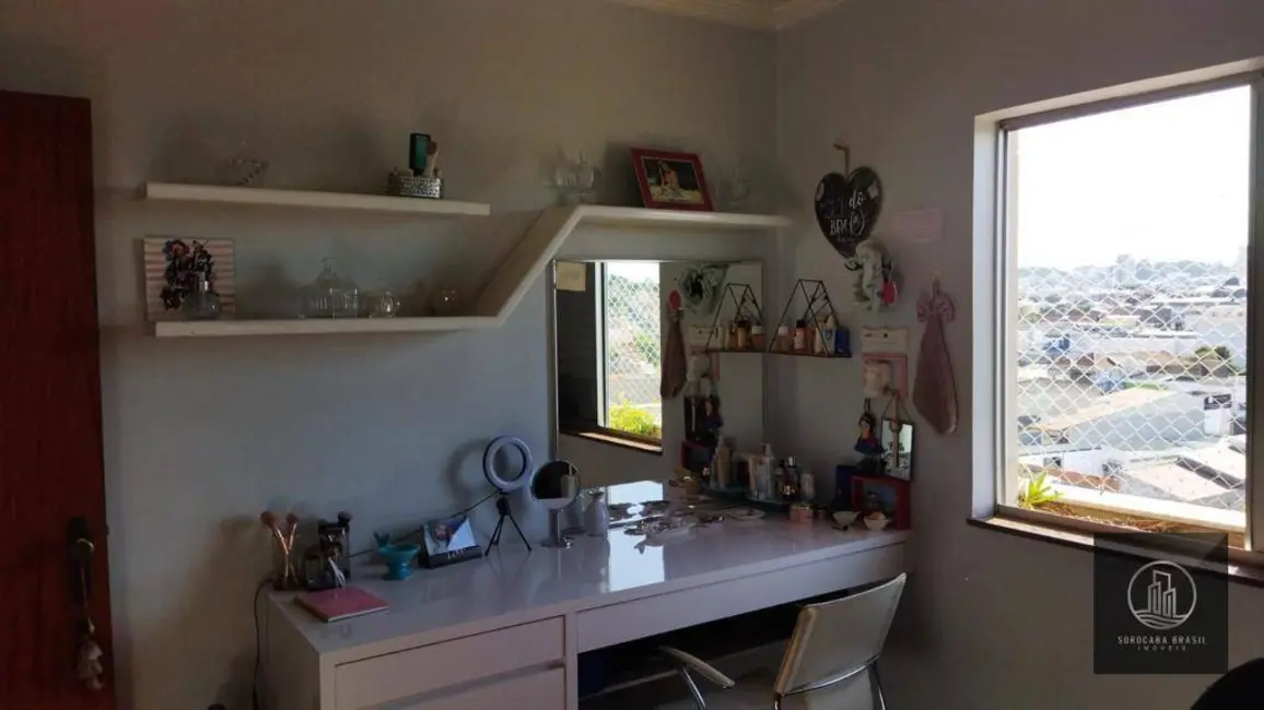 Apartamento com 3 quartos à venda, 97m2 em Jardim Santa Rosália, Sorocaba - SP - imagem 9 Foto 9 de Apartamento com 3 quartos à venda, 97m2 em Jardim Santa Rosália, Sorocaba - SP