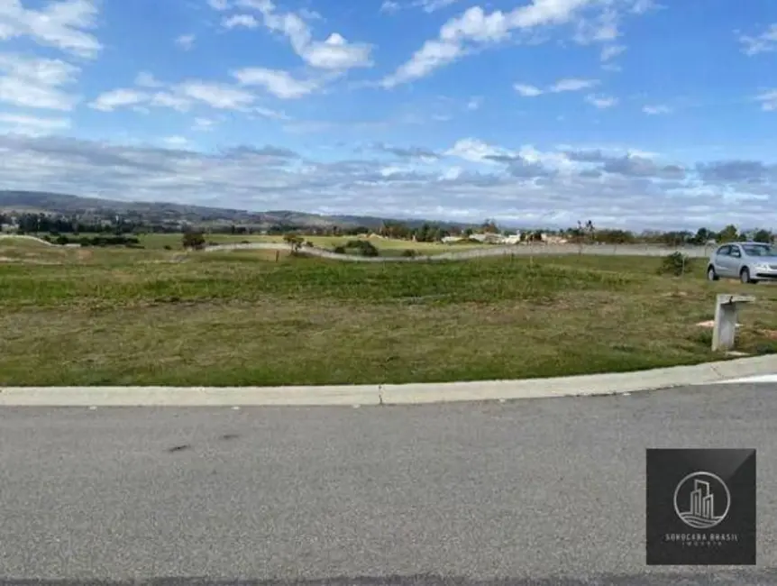 Terreno / Lote à venda, 1050m2 em Parque Reserva Fazenda Imperial, Sorocaba - SP - imagem 2 Foto 2 de Terreno / Lote à venda, 1050m2 em Parque Reserva Fazenda Imperial, Sorocaba - SP
