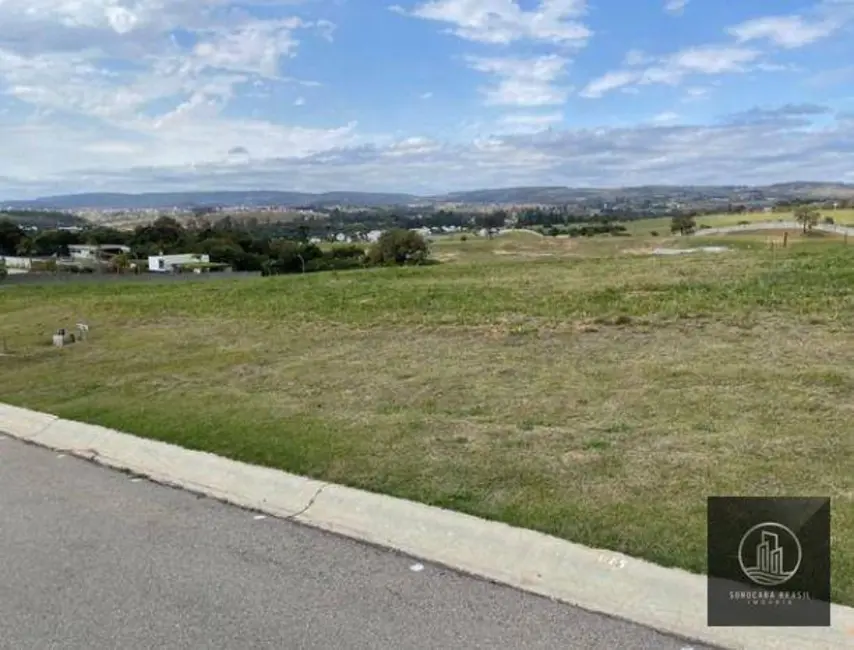 Terreno / Lote à venda, 1050m2 em Parque Reserva Fazenda Imperial, Sorocaba - SP - imagem 1 Foto 1 de Terreno / Lote à venda, 1050m2 em Parque Reserva Fazenda Imperial, Sorocaba - SP