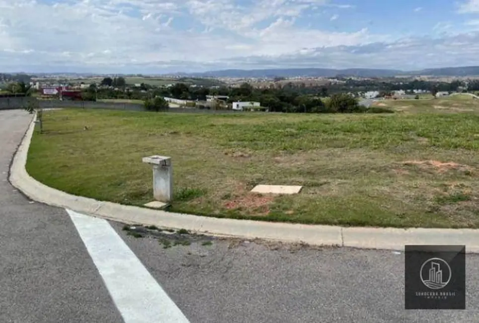 Terreno / Lote à venda, 1050m2 em Parque Reserva Fazenda Imperial, Sorocaba - SP - imagem 3 Foto 3 de Terreno / Lote à venda, 1050m2 em Parque Reserva Fazenda Imperial, Sorocaba - SP