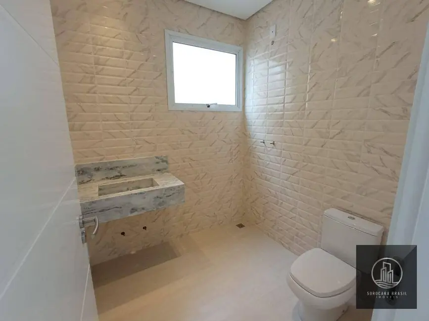 Foto 3 de Sobrado com 3 quartos à venda, 485m2 em Votorantim - SP