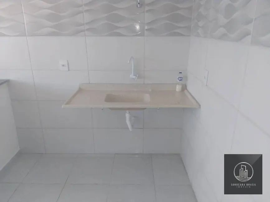 Foto 2 de Casa de Condomínio com 2 quartos à venda, 175m2 em Sorocaba - SP