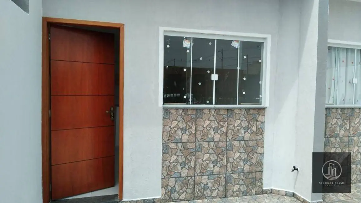 Foto 1 de Casa de Condomínio com 2 quartos à venda, 175m2 em Sorocaba - SP