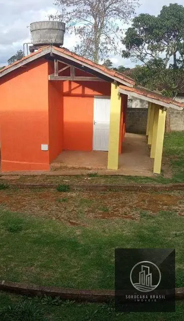 Foto 5 de Chácara com 4 quartos à venda, 1200m2 em Ibiuna - SP