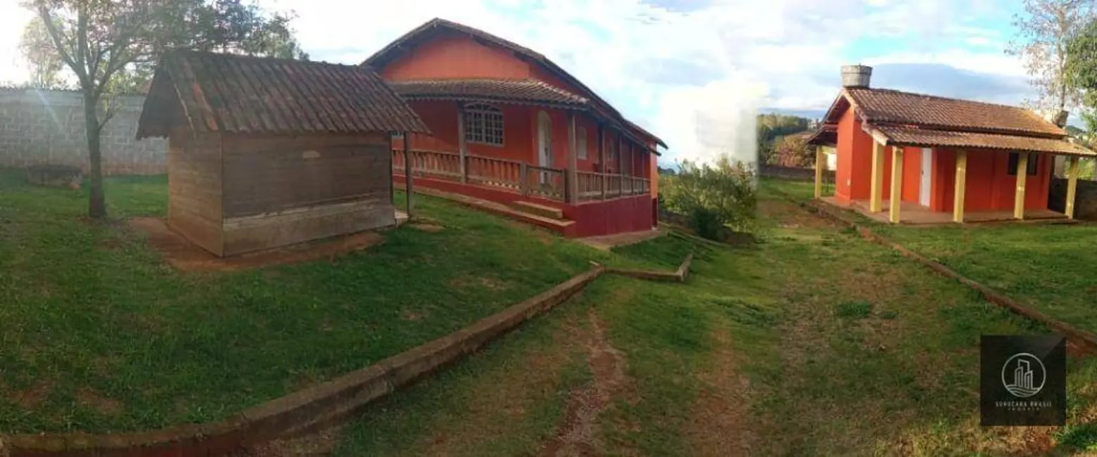 Foto 9 de Chácara com 4 quartos à venda, 1200m2 em Ibiuna - SP