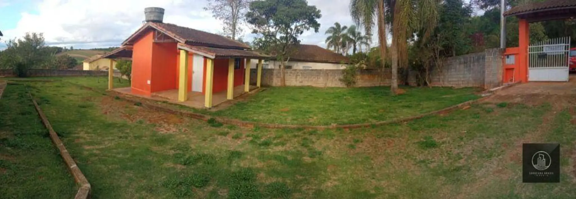 Foto 7 de Chácara com 4 quartos à venda, 1200m2 em Ibiuna - SP