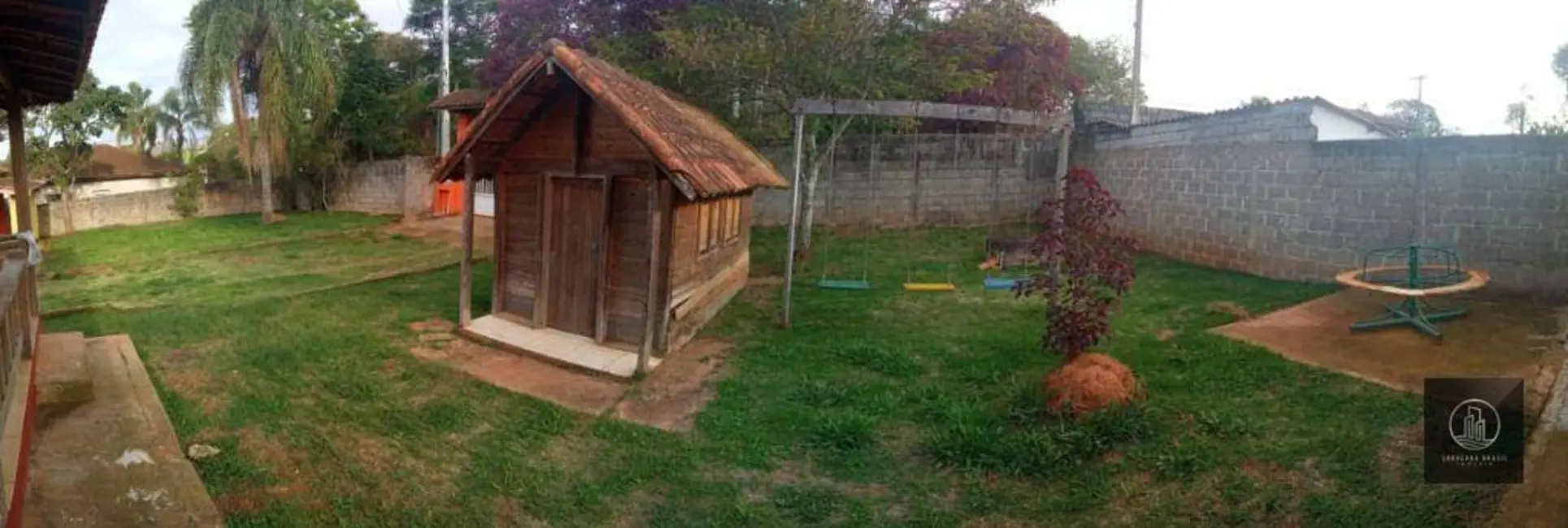 Foto 6 de Chácara com 4 quartos à venda, 1200m2 em Ibiuna - SP