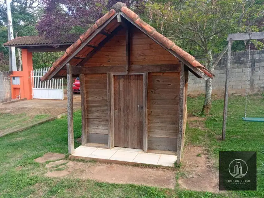 Foto 4 de Chácara com 4 quartos à venda, 1200m2 em Ibiuna - SP