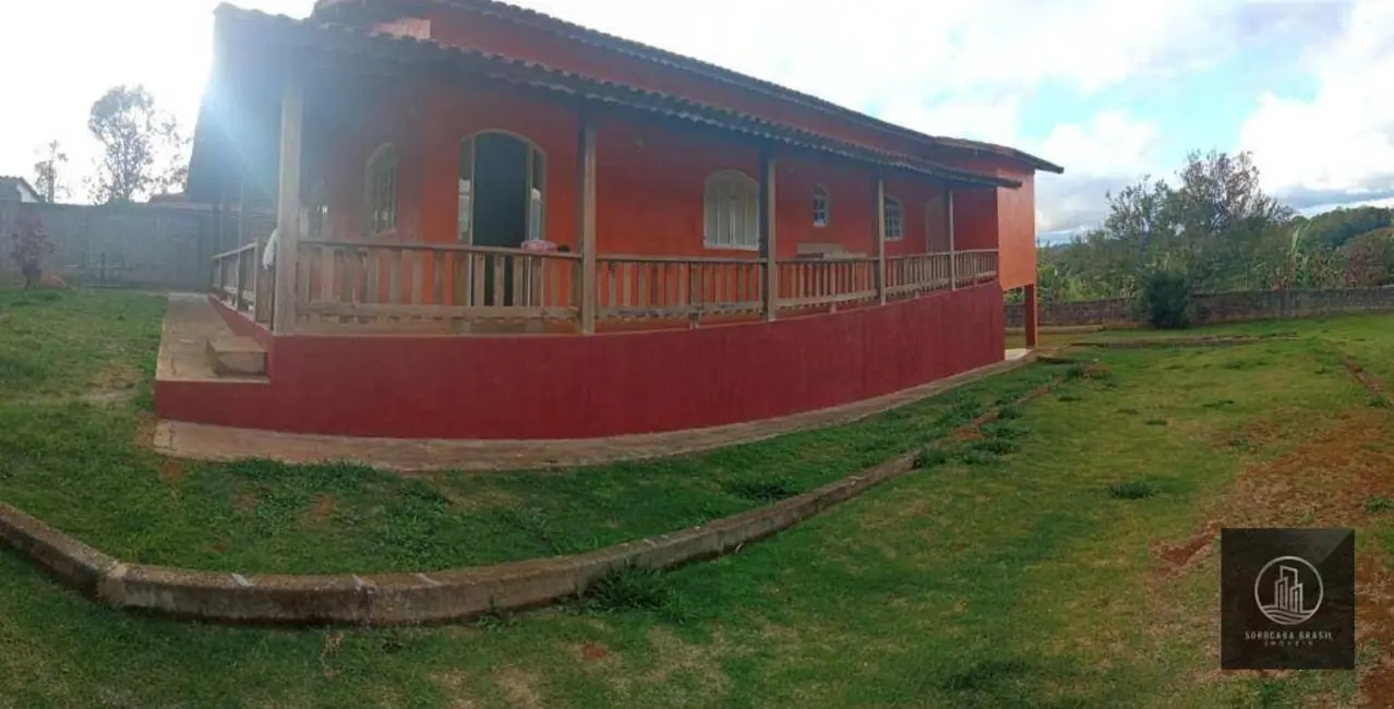 Foto 8 de Chácara com 4 quartos à venda, 1200m2 em Ibiuna - SP