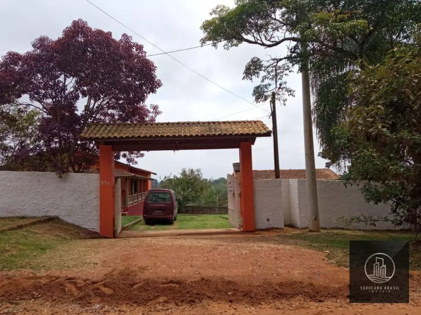 Foto 3 de Chácara com 4 quartos à venda, 1200m2 em Ibiuna - SP