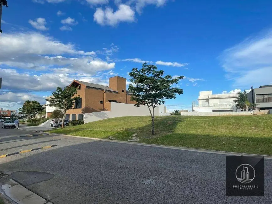 Foto 8 de Terreno / Lote à venda, 425m2 em Votorantim - SP