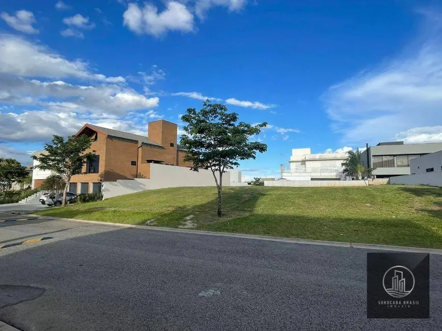 Foto 9 de Terreno / Lote à venda, 425m2 em Votorantim - SP