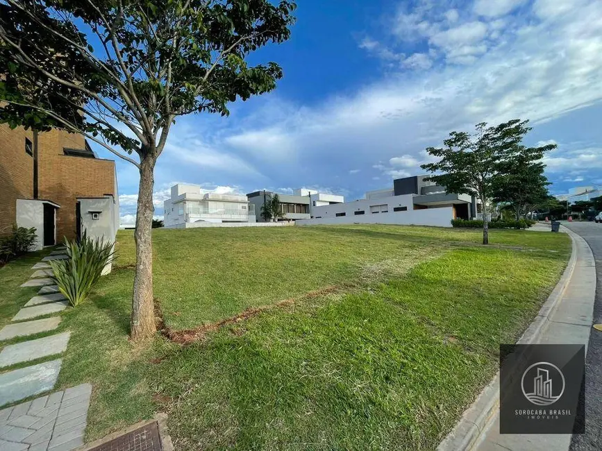 Foto 5 de Terreno / Lote à venda, 425m2 em Votorantim - SP