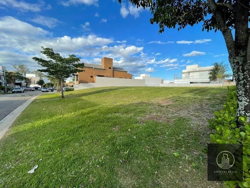 Foto 2 de Terreno / Lote à venda, 425m2 em Votorantim - SP