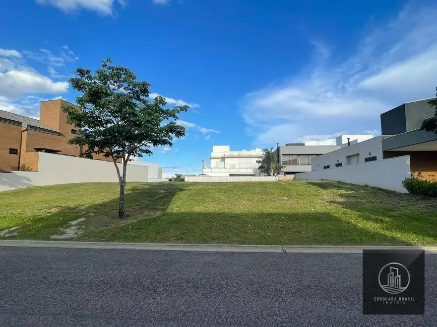 Foto 7 de Terreno / Lote à venda, 425m2 em Votorantim - SP