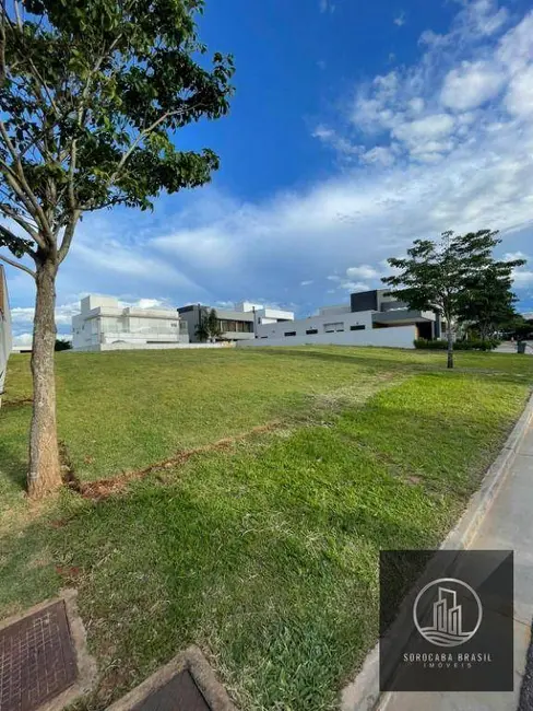 Foto 6 de Terreno / Lote à venda, 425m2 em Votorantim - SP