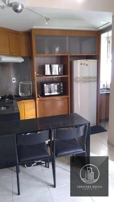 Foto 9 de Apartamento com 1 quarto para alugar, 92m2 em Parque Campolim, Sorocaba - SP