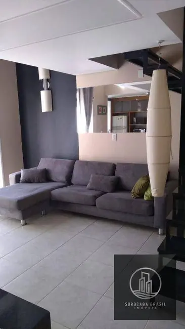 Foto 4 de Apartamento com 1 quarto para alugar, 92m2 em Parque Campolim, Sorocaba - SP