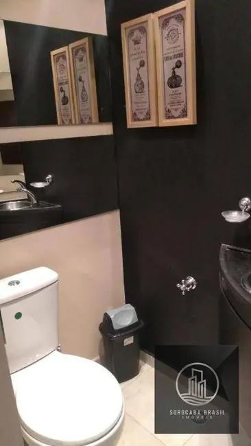 Foto 6 de Apartamento com 1 quarto para alugar, 92m2 em Parque Campolim, Sorocaba - SP