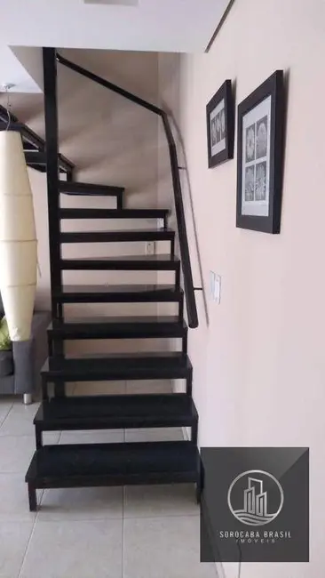 Foto 3 de Apartamento com 1 quarto para alugar, 92m2 em Parque Campolim, Sorocaba - SP