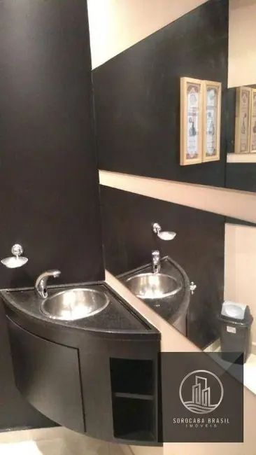 Foto 7 de Apartamento com 1 quarto para alugar, 92m2 em Parque Campolim, Sorocaba - SP