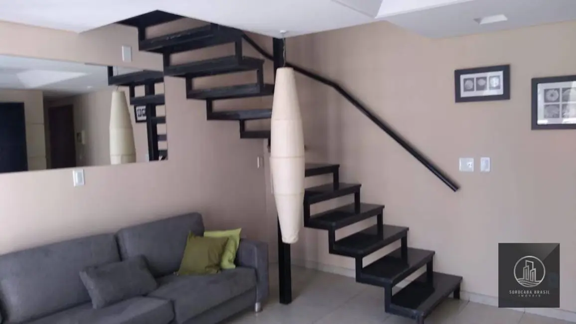 Foto 8 de Apartamento com 1 quarto para alugar, 92m2 em Parque Campolim, Sorocaba - SP