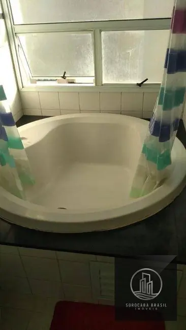 Foto 2 de Apartamento com 1 quarto para alugar, 92m2 em Parque Campolim, Sorocaba - SP