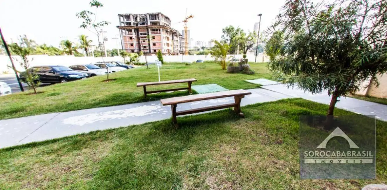 Apartamento com 2 quartos à venda, 47m2 em Parque Campolim, Sorocaba - SP - imagem 8 Foto 8 de Apartamento com 2 quartos à venda, 47m2 em Parque Campolim, Sorocaba - SP