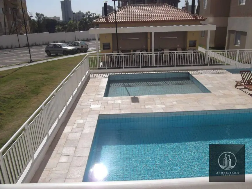 Foto 4 de Apartamento com 2 quartos para alugar, 48m2 em Parque Campolim, Sorocaba - SP