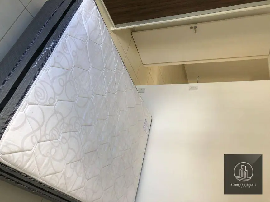 Foto 9 de Apartamento com 2 quartos para alugar, 48m2 em Parque Campolim, Sorocaba - SP