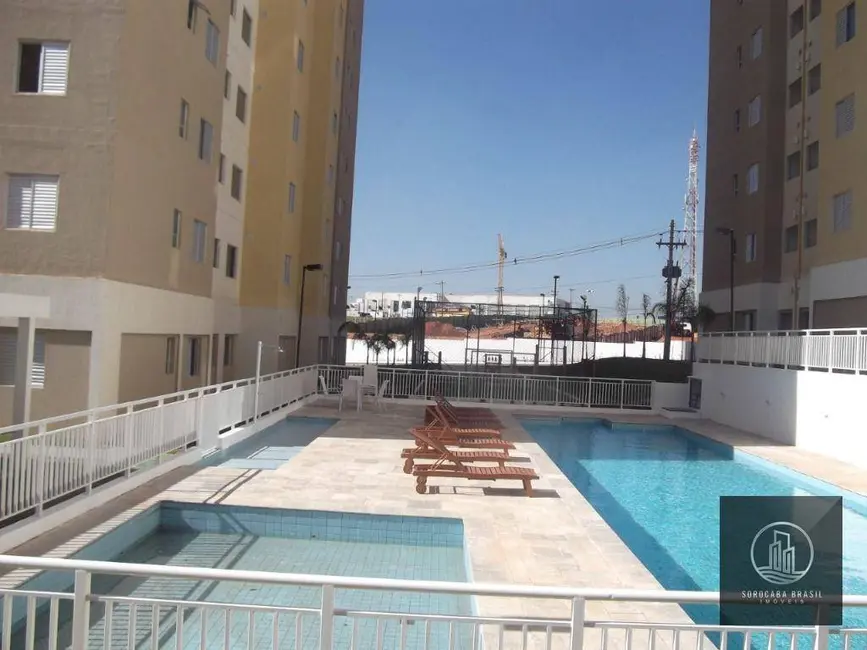 Foto 5 de Apartamento com 2 quartos para alugar, 48m2 em Parque Campolim, Sorocaba - SP