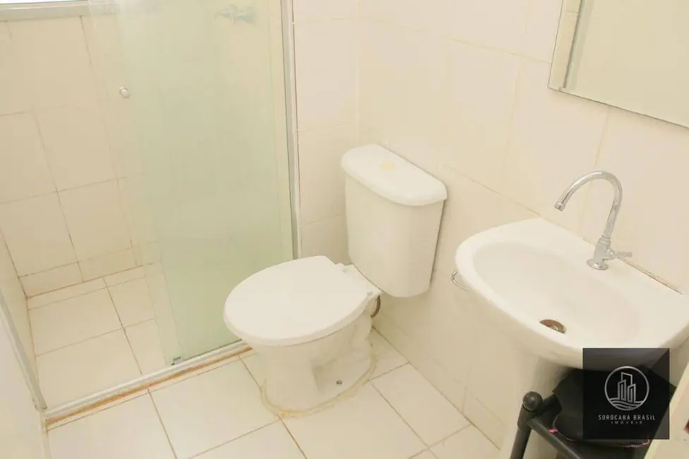 Foto 6 de Apartamento com 2 quartos para alugar, 48m2 em Parque Campolim, Sorocaba - SP