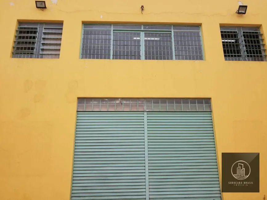 Sala Comercial para alugar, 700m2 em Jardim Simus, Sorocaba - SP - imagem 9 Foto 9 de Sala Comercial para alugar, 700m2 em Jardim Simus, Sorocaba - SP