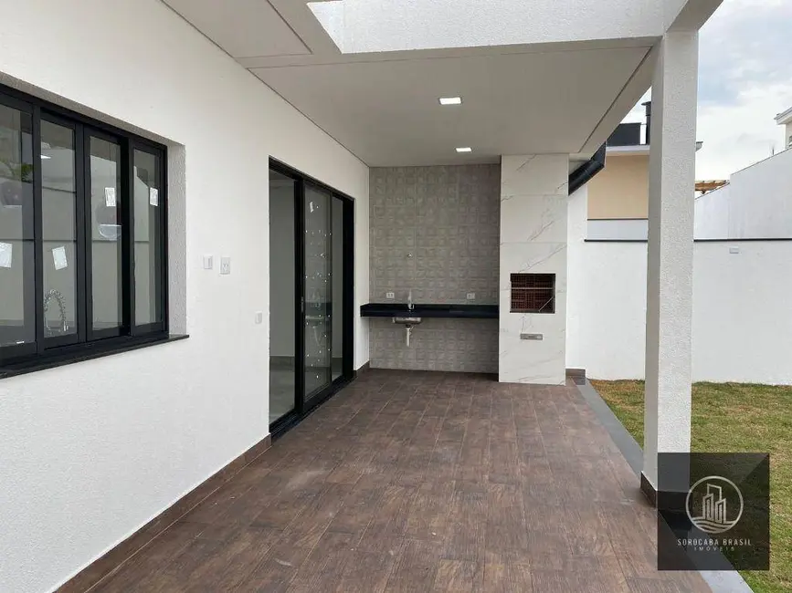 Casa de Condomínio com 3 quartos à venda, 250m2 em Ibiti Royal Park, Sorocaba - SP - imagem 4 Foto 4 de Casa de Condomínio com 3 quartos à venda, 250m2 em Ibiti Royal Park, Sorocaba - SP