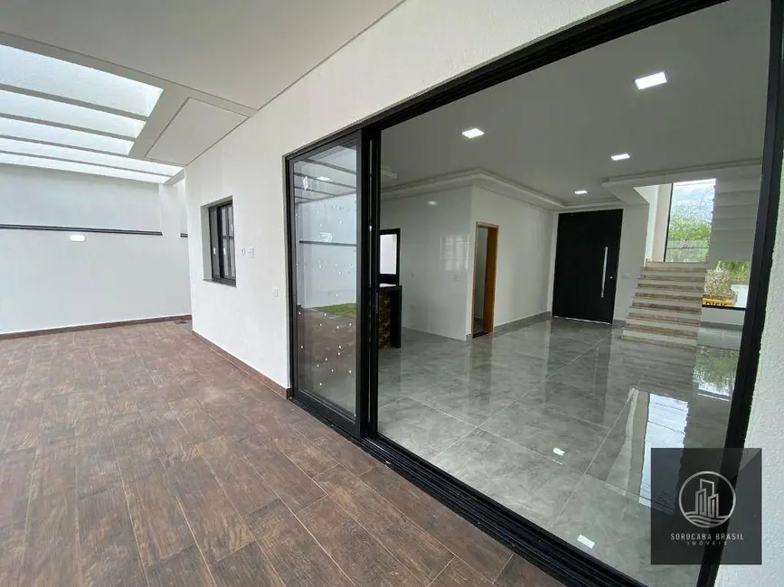 Casa de Condomínio com 3 quartos à venda, 250m2 em Ibiti Royal Park, Sorocaba - SP - imagem 7 Foto 7 de Casa de Condomínio com 3 quartos à venda, 250m2 em Ibiti Royal Park, Sorocaba - SP