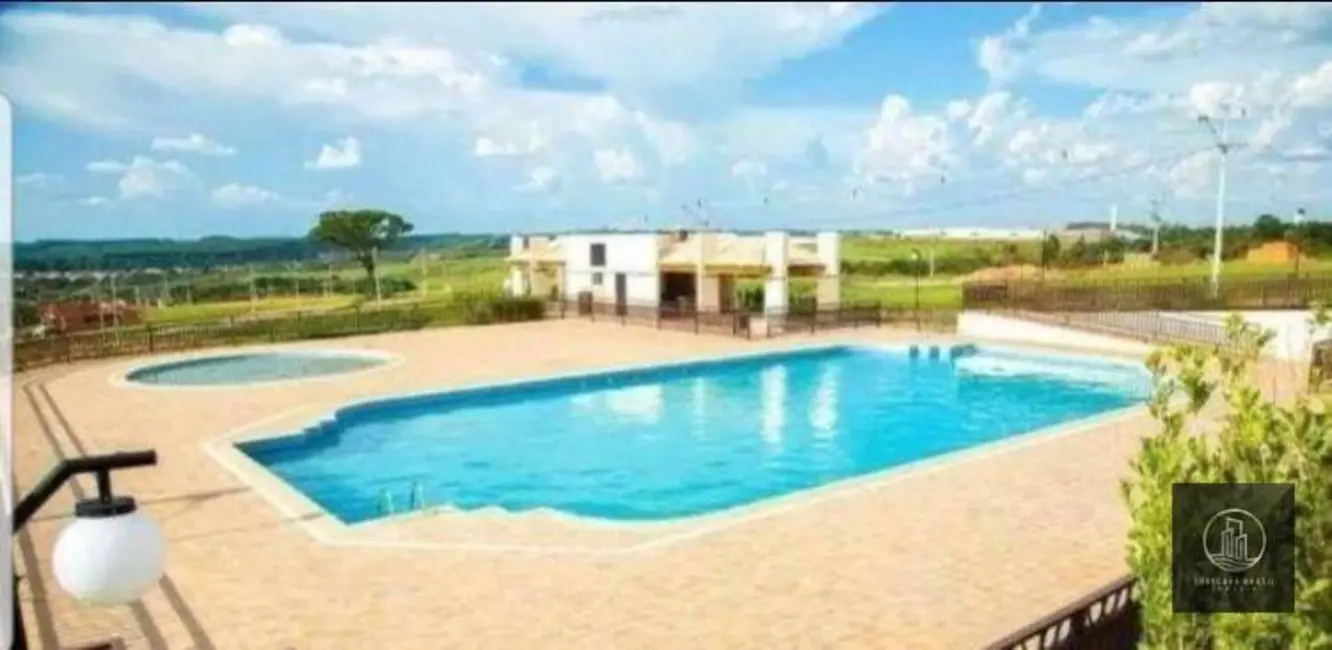 Foto 18 de Casa de Condomínio com 3 quartos à venda, 250m2 em Ibiti Royal Park, Sorocaba - SP