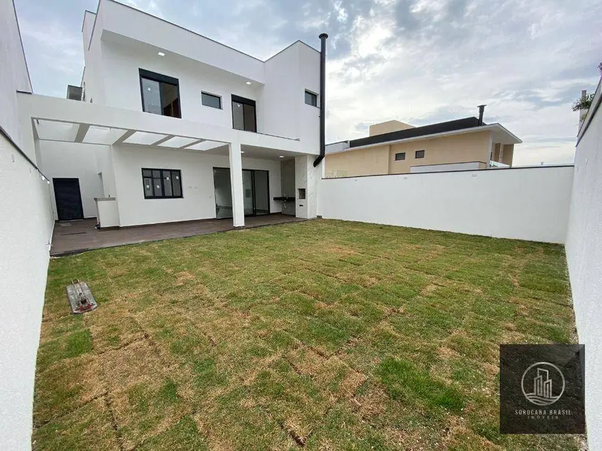 Casa de Condomínio com 3 quartos à venda, 250m2 em Ibiti Royal Park, Sorocaba - SP - imagem 2 Foto 2 de Casa de Condomínio com 3 quartos à venda, 250m2 em Ibiti Royal Park, Sorocaba - SP