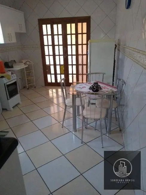 Casa com 3 quartos à venda, 250m2 em Wanel Ville, Sorocaba - SP - imagem 4 Foto 4 de Casa com 3 quartos à venda, 250m2 em Wanel Ville, Sorocaba - SP