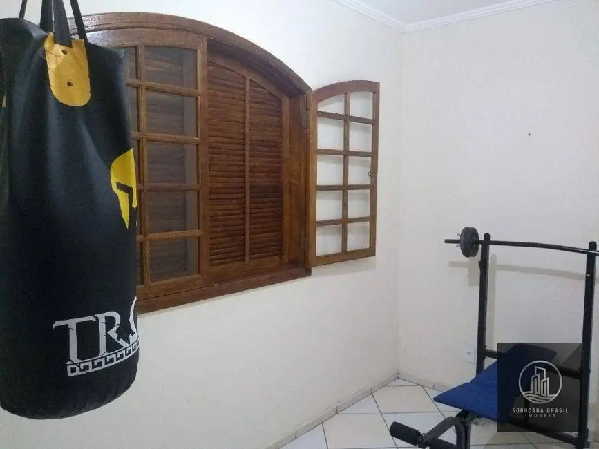 Casa com 3 quartos à venda, 250m2 em Wanel Ville, Sorocaba - SP - imagem 3 Foto 3 de Casa com 3 quartos à venda, 250m2 em Wanel Ville, Sorocaba - SP