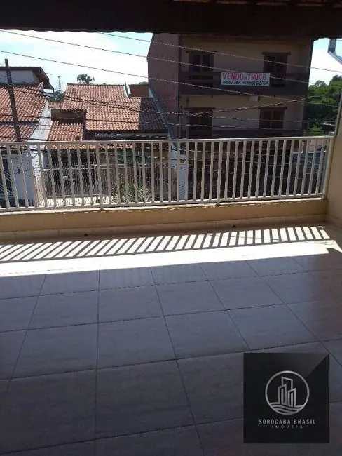 Casa com 3 quartos à venda, 250m2 em Wanel Ville, Sorocaba - SP - imagem 7 Foto 7 de Casa com 3 quartos à venda, 250m2 em Wanel Ville, Sorocaba - SP