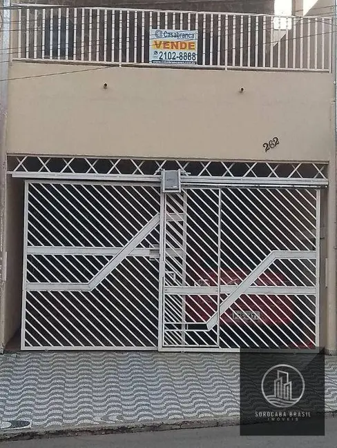 Casa com 3 quartos à venda, 250m2 em Wanel Ville, Sorocaba - SP - imagem 5 Foto 5 de Casa com 3 quartos à venda, 250m2 em Wanel Ville, Sorocaba - SP